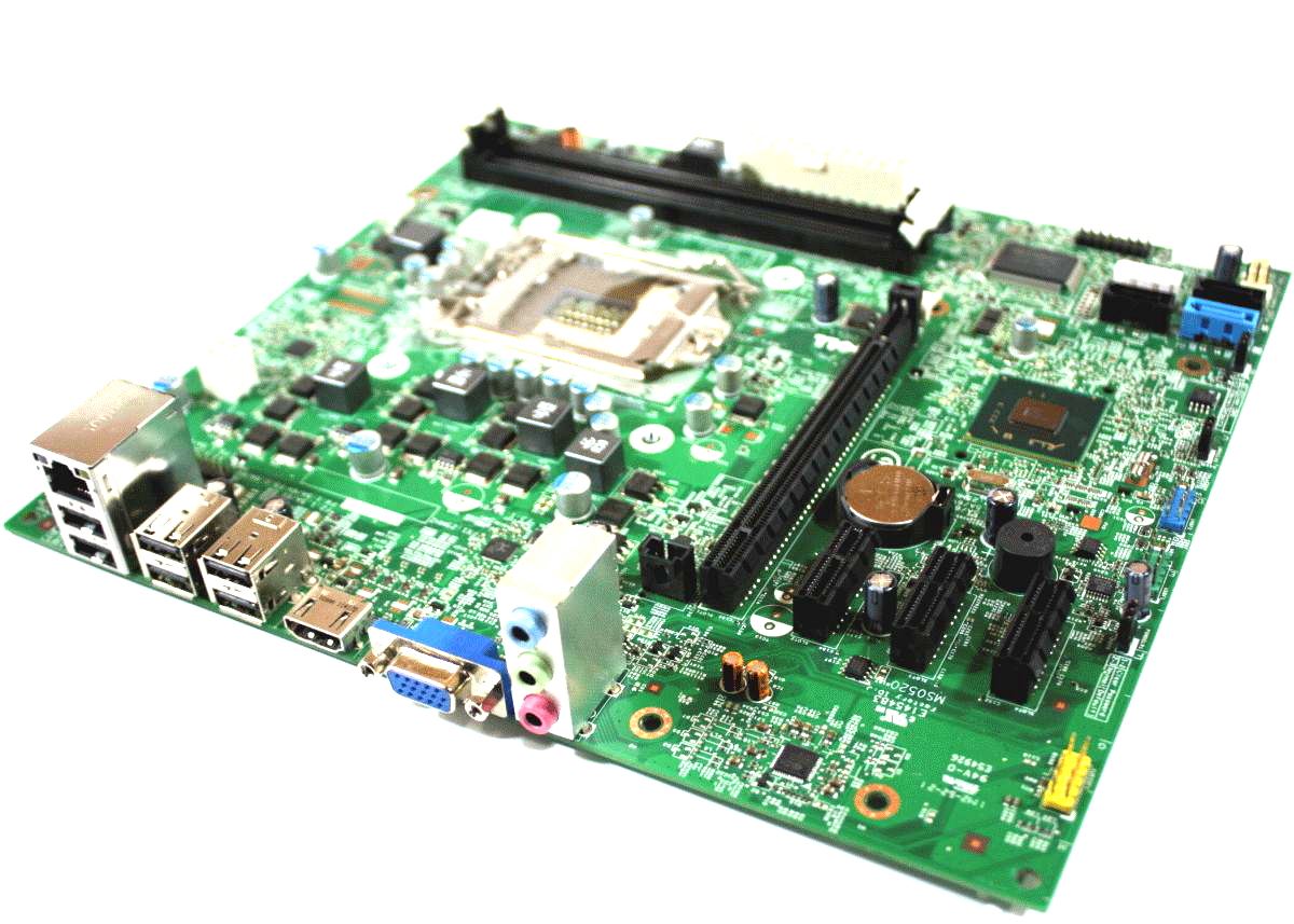 dell motherboards new